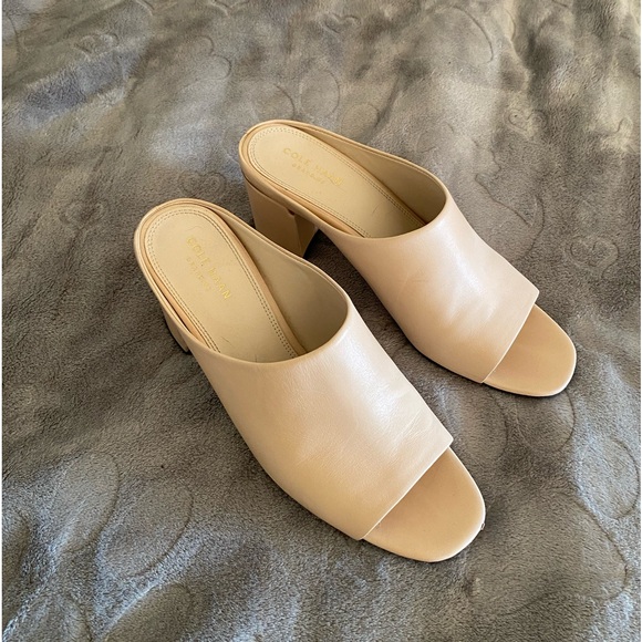 Cole Haan sandals - Picture 2 of 6